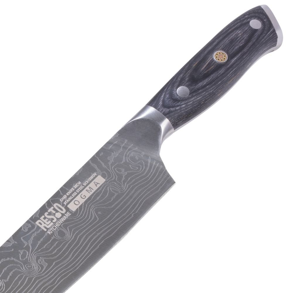 Chef Knife 19cm/95340 Resto