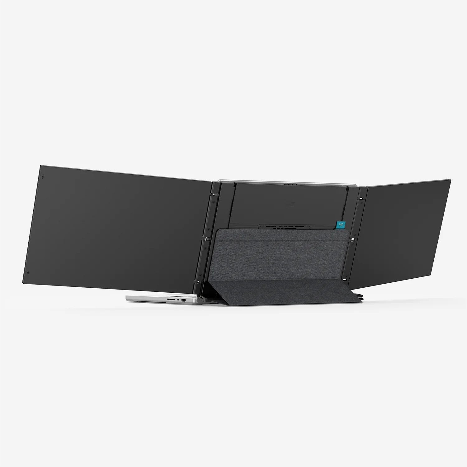 EAN 0810130760763 - Mobile Pixels Trio 3.0 Pro Monitor portátil Negro 35,8 cm (14.1") LCD 2240 x 1400 Pixeles imagen 6