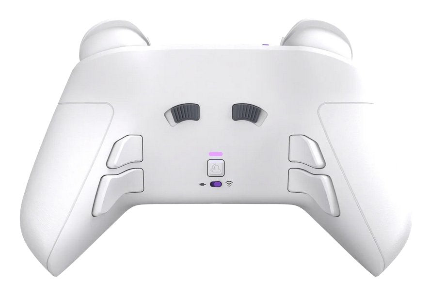 Turtle Beach Tbc-3101-15 Mando Y Volante Negro Bluetooth/Usb Gamepad Pc, Playstation 4, Playstation 5