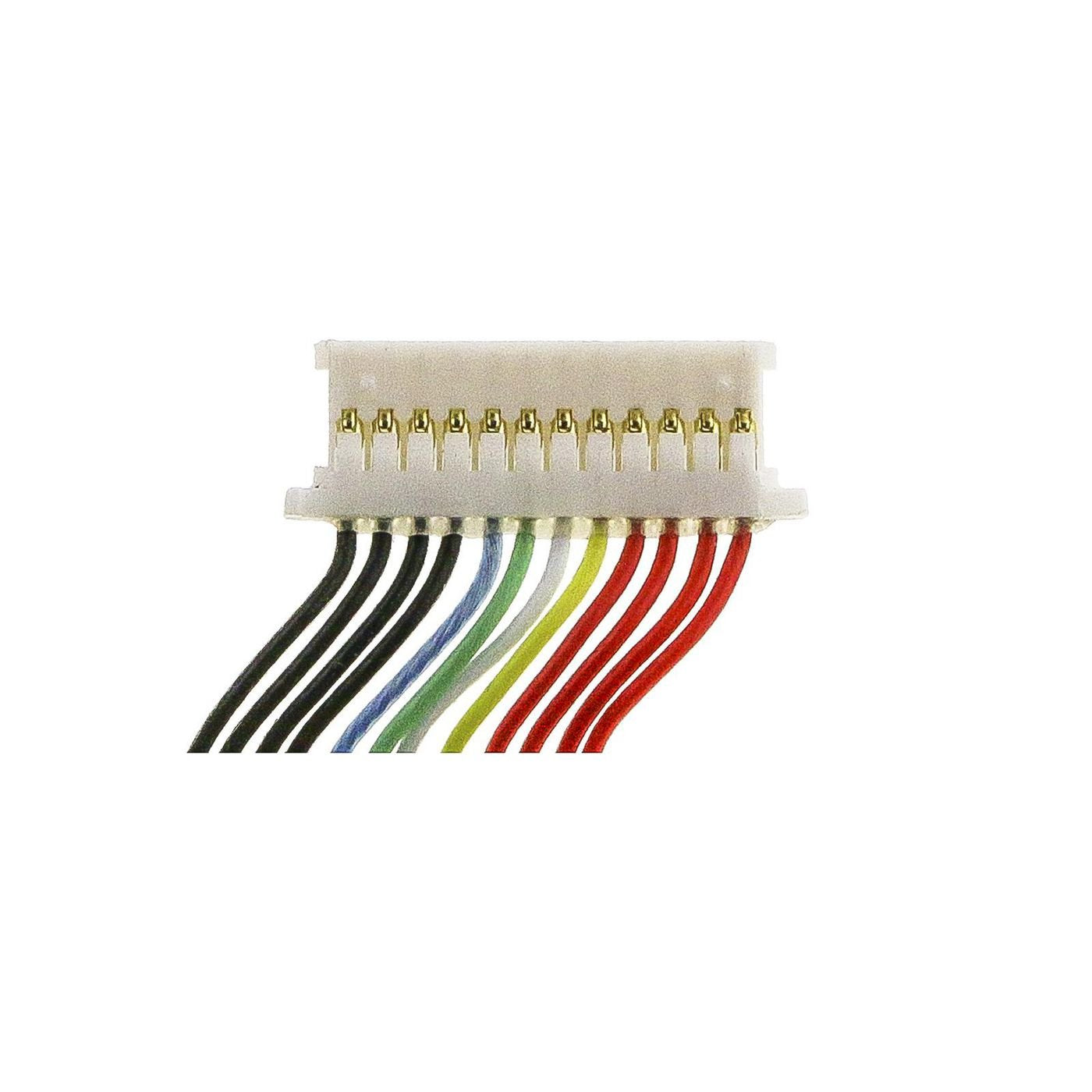 EAN 5704174896036 - CoreParts MBXHP-BA0287 refacción para laptop Batería imagen 2