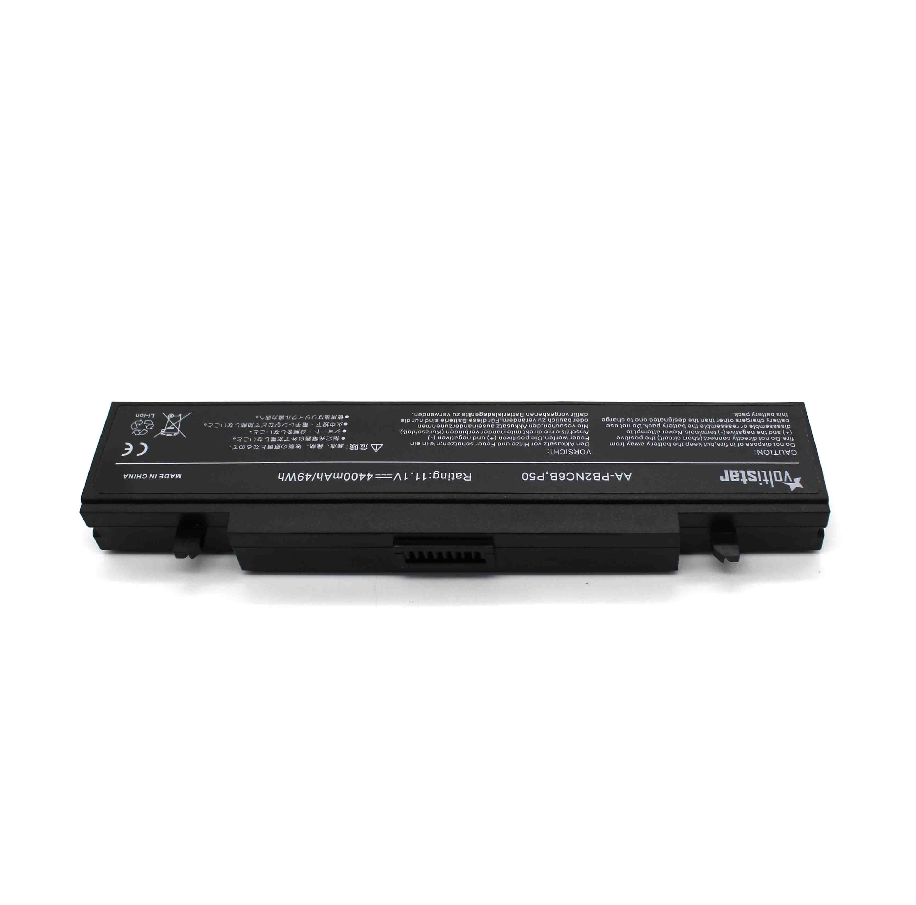 Batería Para Portátil Samsung Aa-Pb4nc6b