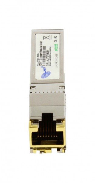 Allnet All4767-Indu Módulo Conmutador De Red 10 Gigabit Ethernet
