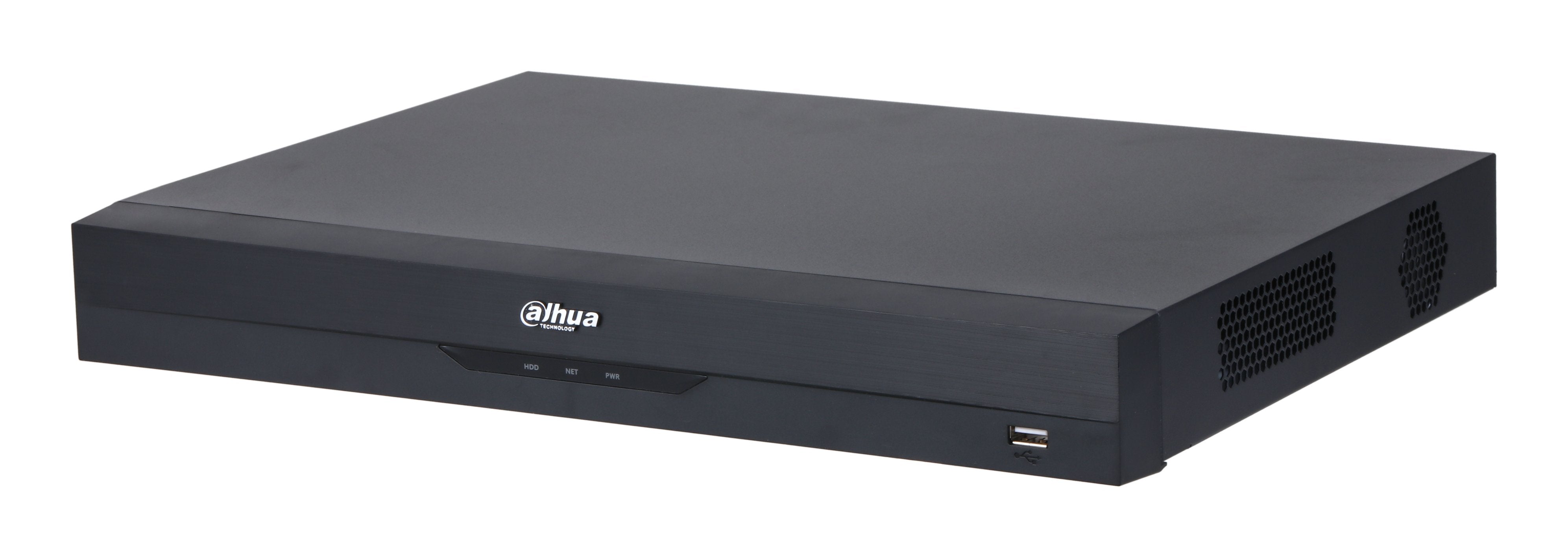 EAN 6923172539755 - Dahua Technology DH-XVR5216A-4KL-I3 videograbador digital Negro imagen 2