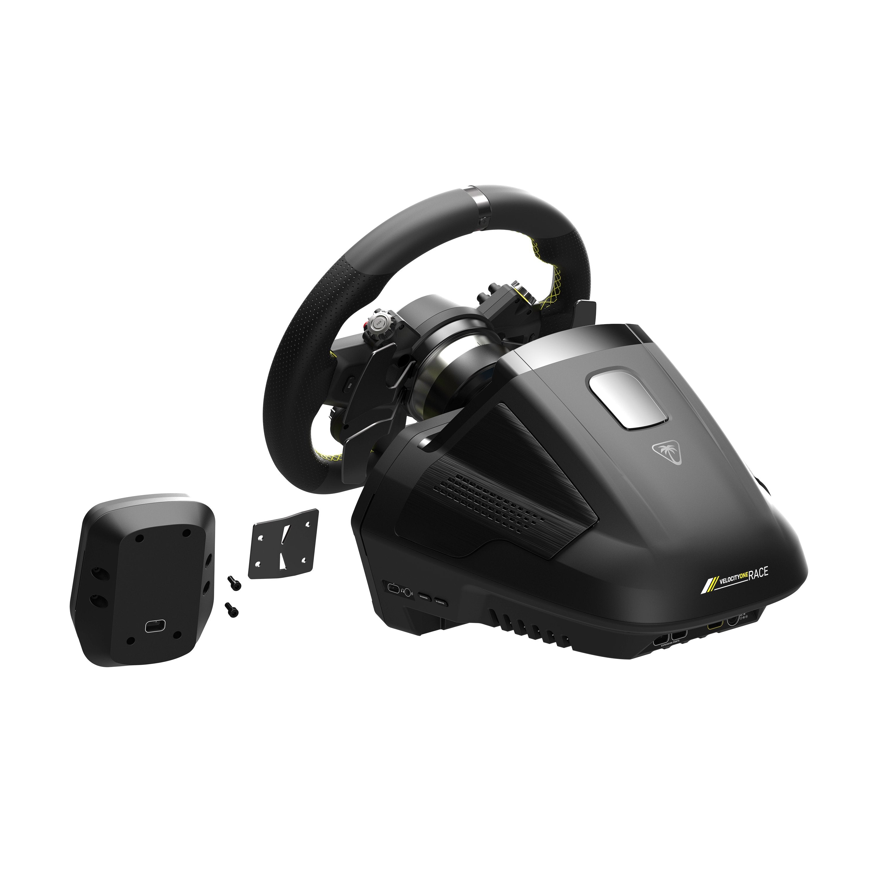 Turtle Beach Velocityone Race
