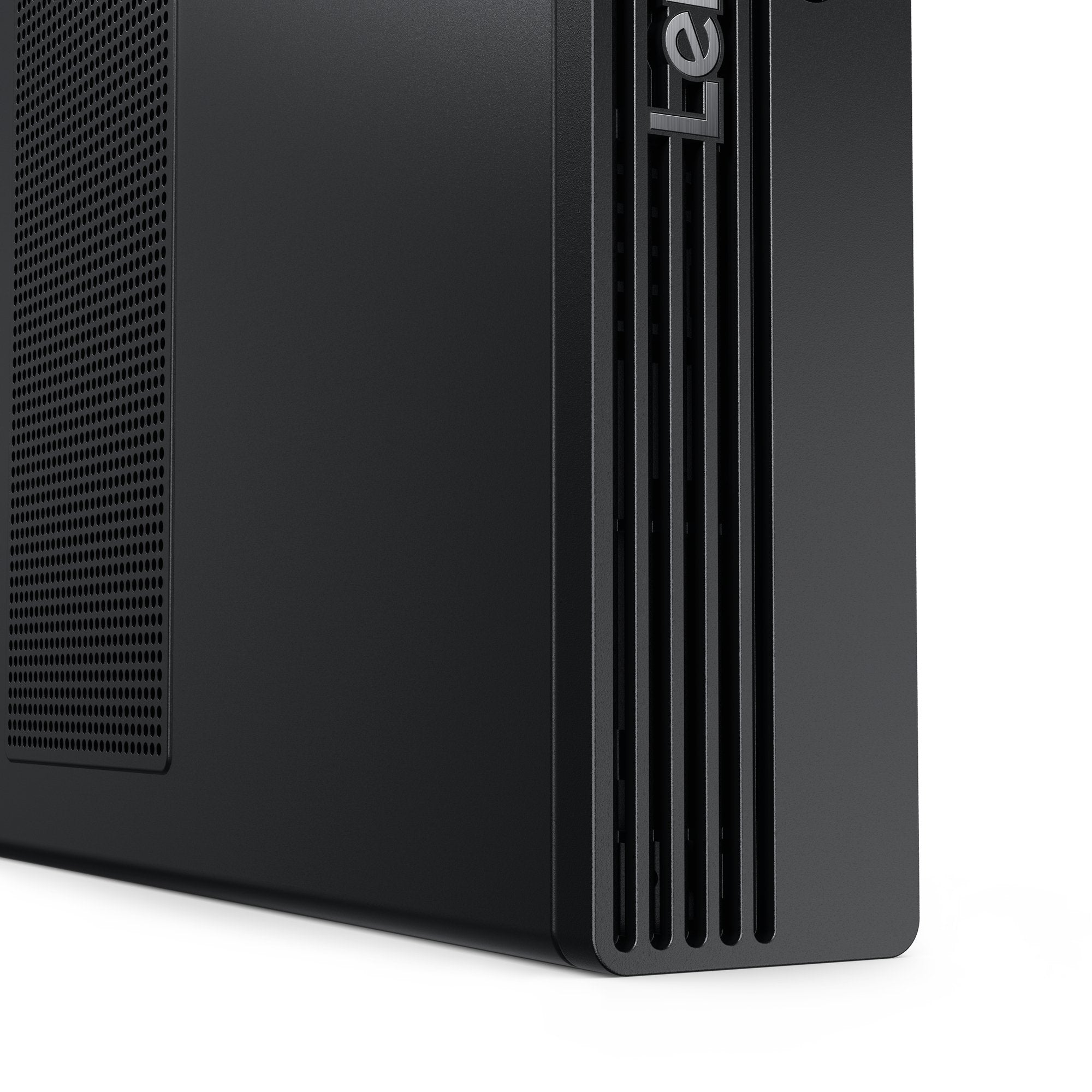 EAN 199272502920 - Lenovo V100q Intel® N N100 8 GB DDR5-SDRAM 256 GB SSD Mini PC Negro imagen 4