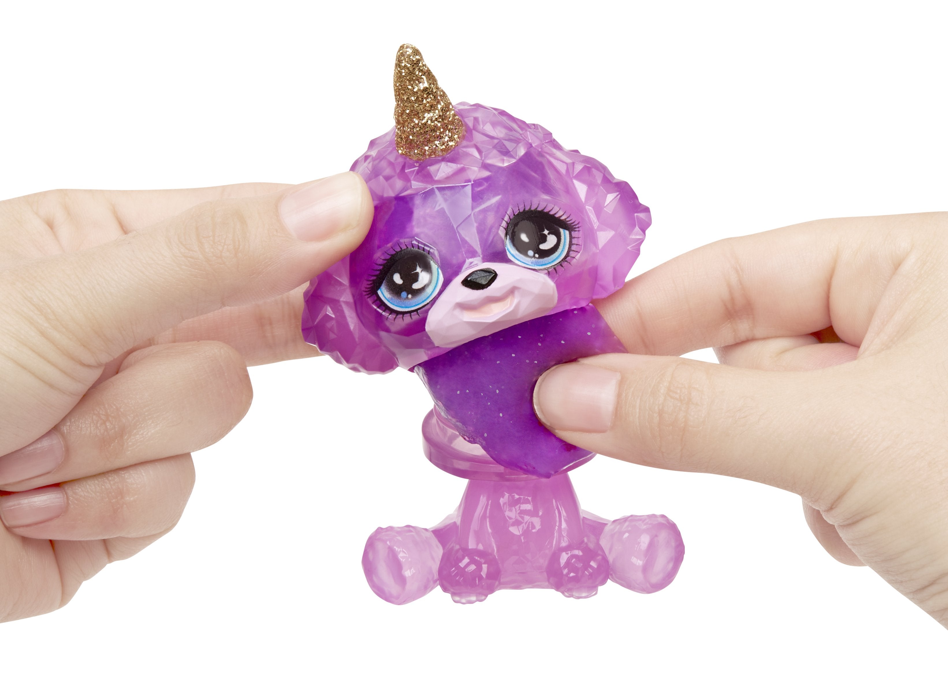 EAN 35051120223 - Rainbow High 120223EU muñeca imagen 4