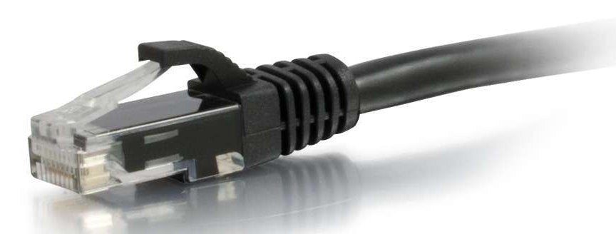 EAN 0757120834090 - C2G 83409 cable de red 3,05 m U/UTP (UTP) imagen 5