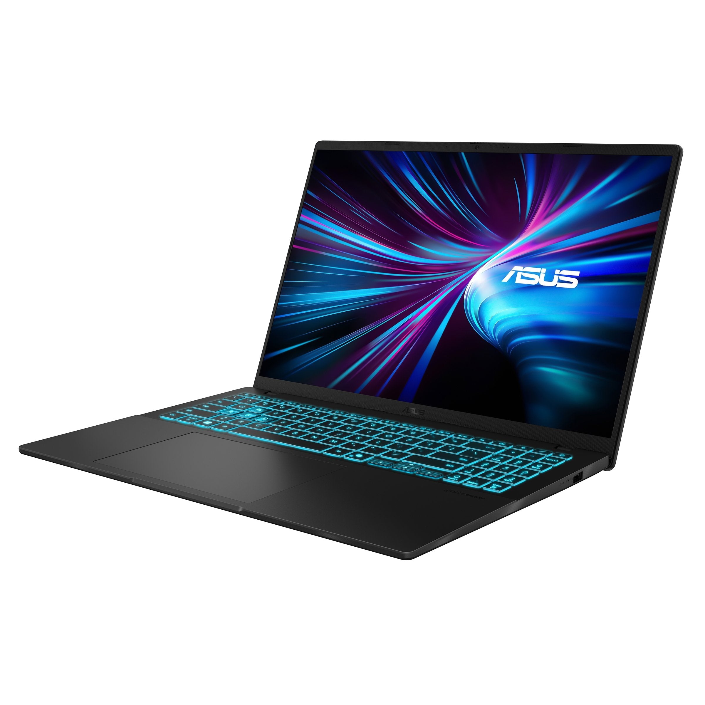 16 Wuxga 1920 X 1200  - Intel Core 5 210h - 16 Go - 512go Ssd  - Rtx5050 6g  - Batería 63whrs - Webcam Hd  - 1 X Hdmi 2.1 - 1 X Usb 3.2-C  - 2 X Usb 3.2-A  - Windows 11  - Garantía 2 Años - Sin Sac Et Ratón.