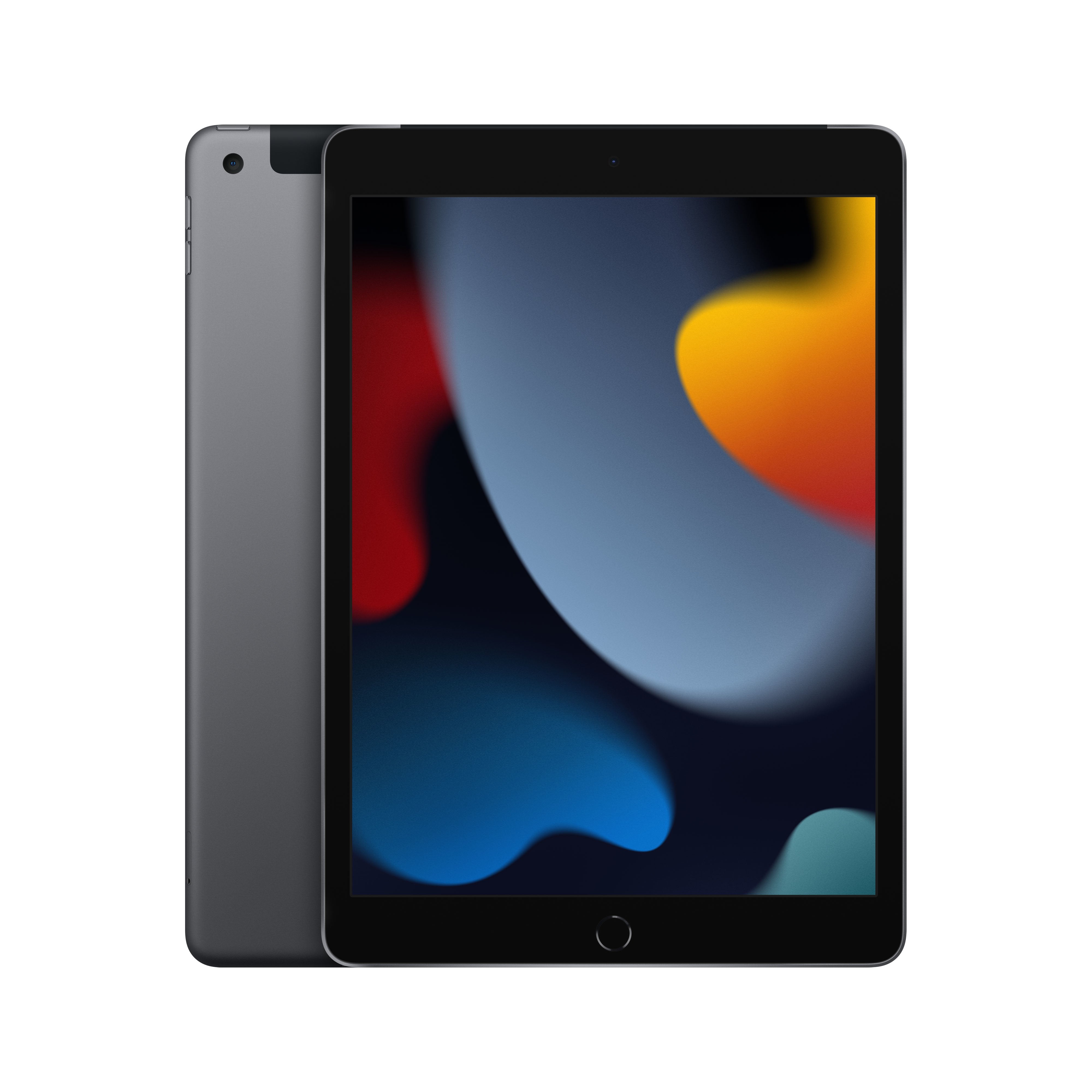 EAN 0194252521298 - Apple iPad 4G LTE 64 GB 25,9 cm (10.2") Wi-Fi 5 (802.11ac) iPadOS 15 Gris imagen 1