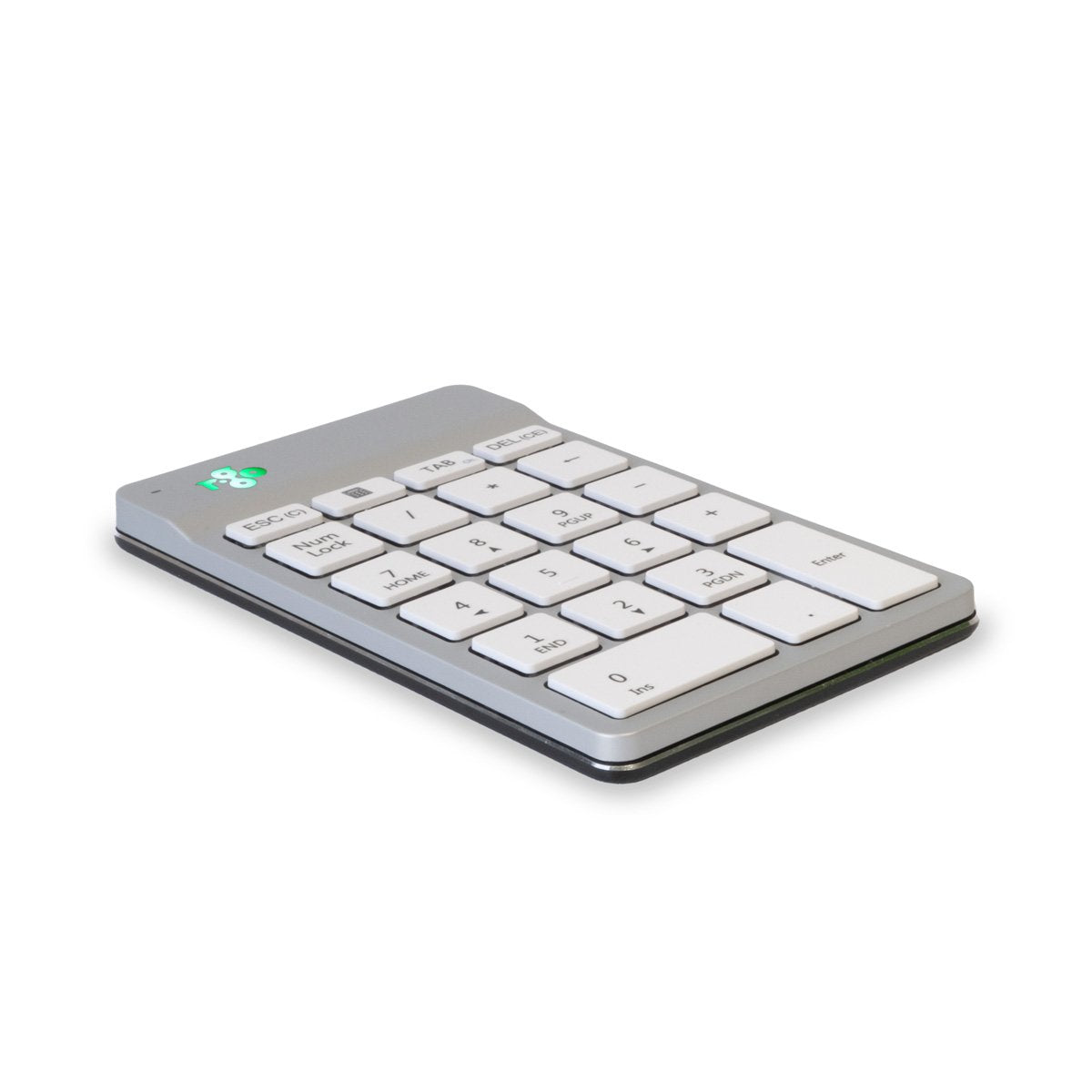 EAN 8719274491910 - R-Go Tools RGOCONMWLWH teclado numérico Portátil imagen 2
