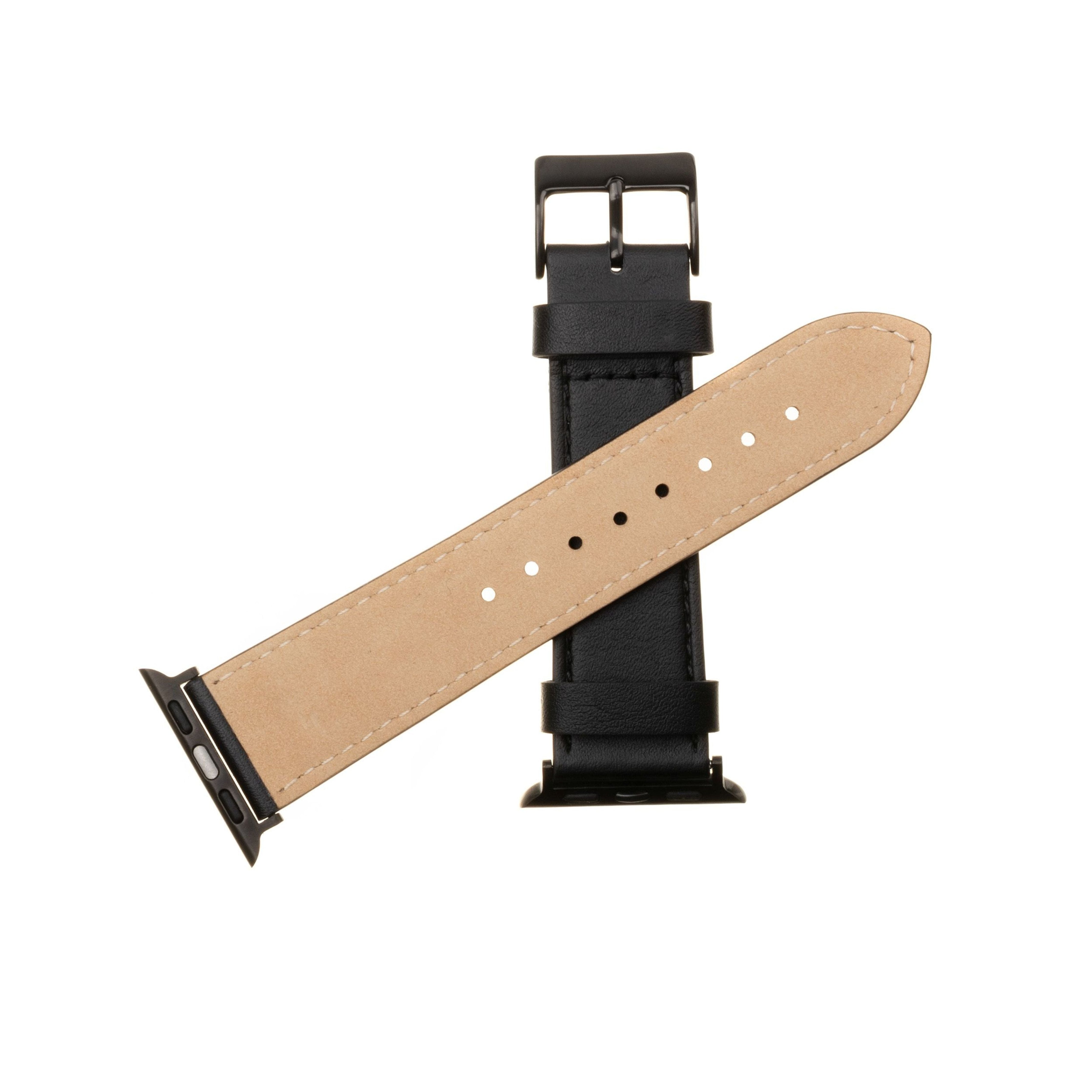 EAN 8591680131952 - FIXED FIXLST-434-BK pieza y accesorio para reloj Correa de reloj imagen 4