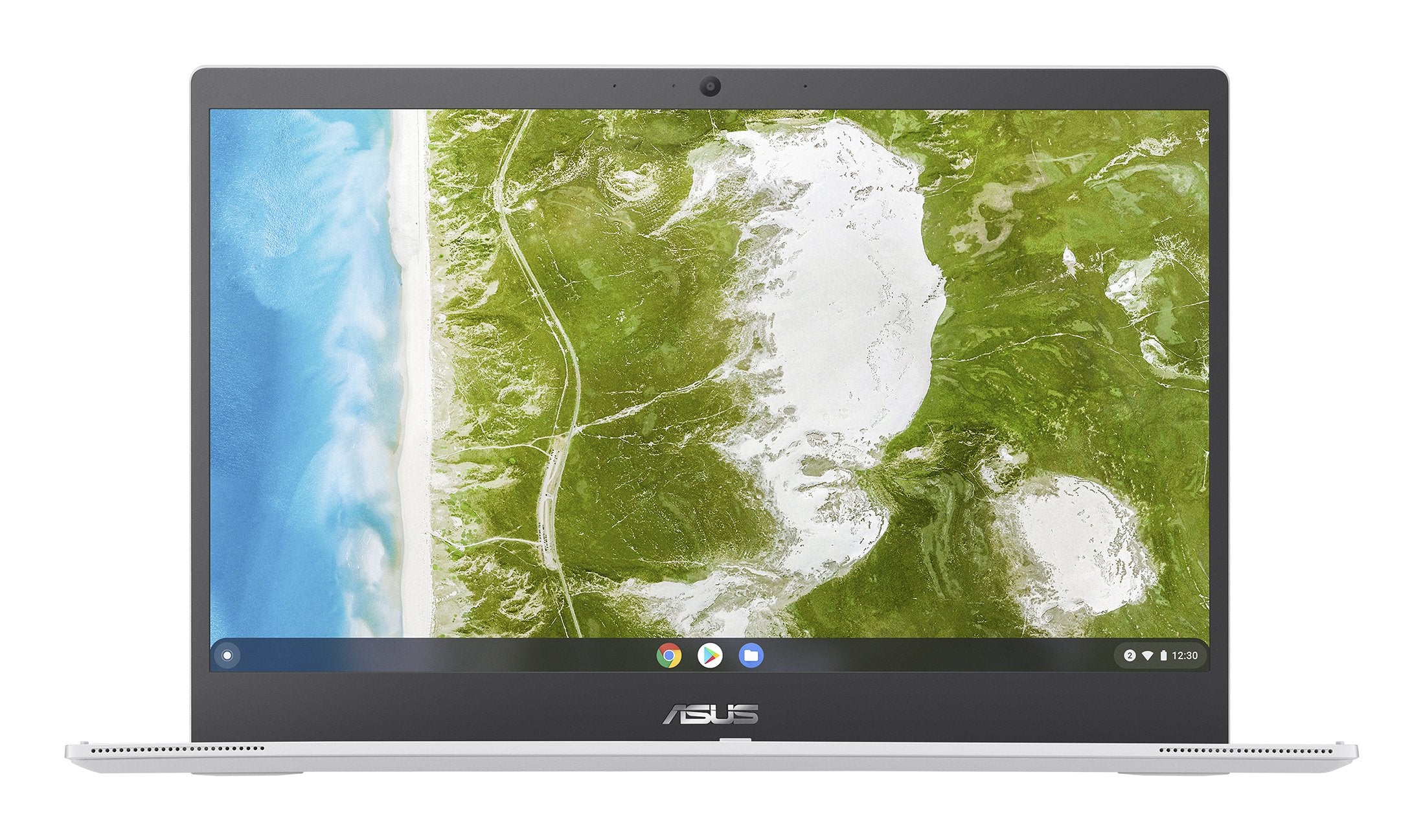 EAN 4711387738573 - ASUS Chromebook CX1 CX1500CKA-NJ0445 Intel® Celeron® N 39,6 cm (15.6") LPDDR4x-SDRAM Wi-Fi 6 (802.11ax) imagen 1