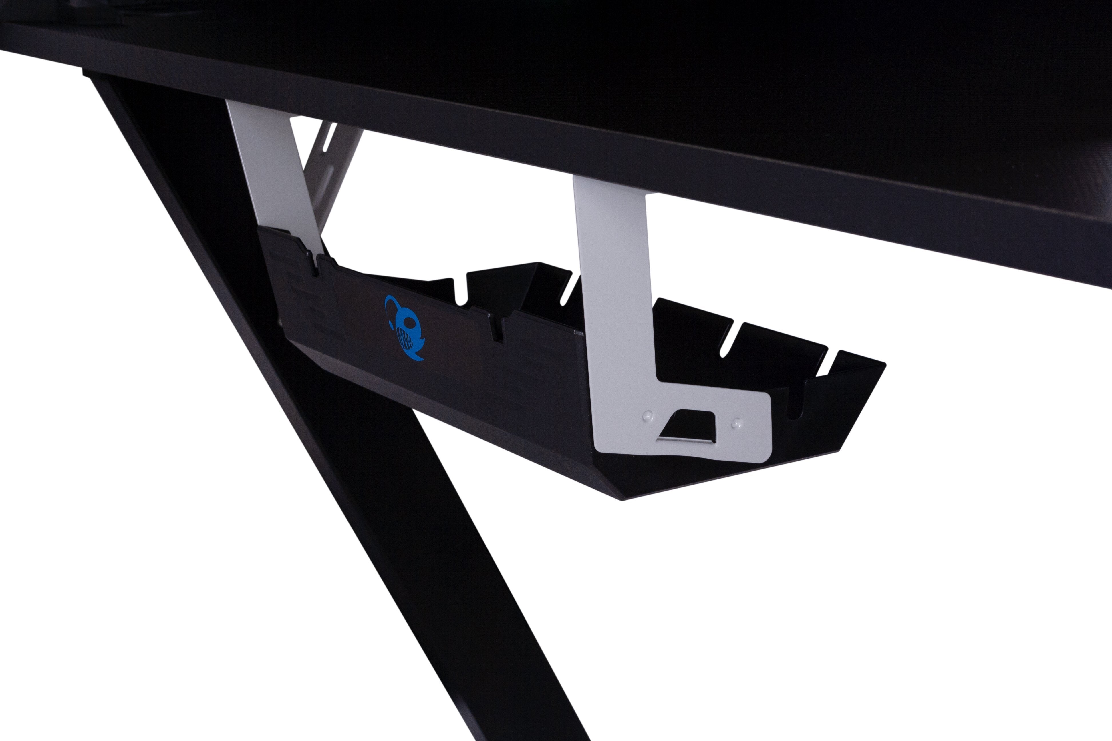 Coolbox Mesa Gaming Deep Rgb-Master Ii Madera Contrachapada, 118 X 670 X 185 Mm
