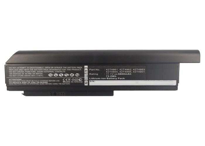 Coreparts Mbxle-Ba0051 Refacción Para Notebook Batería