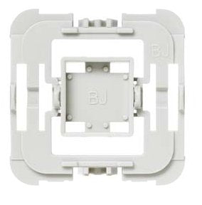 Eq-3 Ag Homematic Busch Jaeger Eq3-Ada-Bj - Montageadapter (Paquete Con 20)