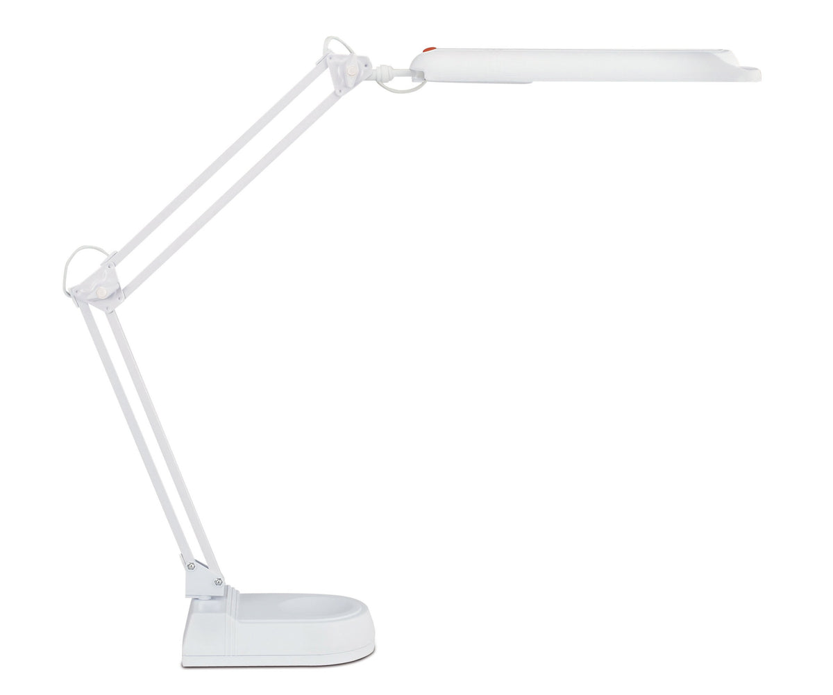 EAN 4002390055338 - MAUL 8203602 lámpara de mesa LED Blanco imagen 1