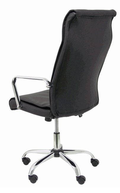 EAN 8436549394003 - PIQUERAS Y CRESPO 260SPNE silla de oficina y de ordenador Asiento acolchado tapizado Respaldo acolchado imagen 4