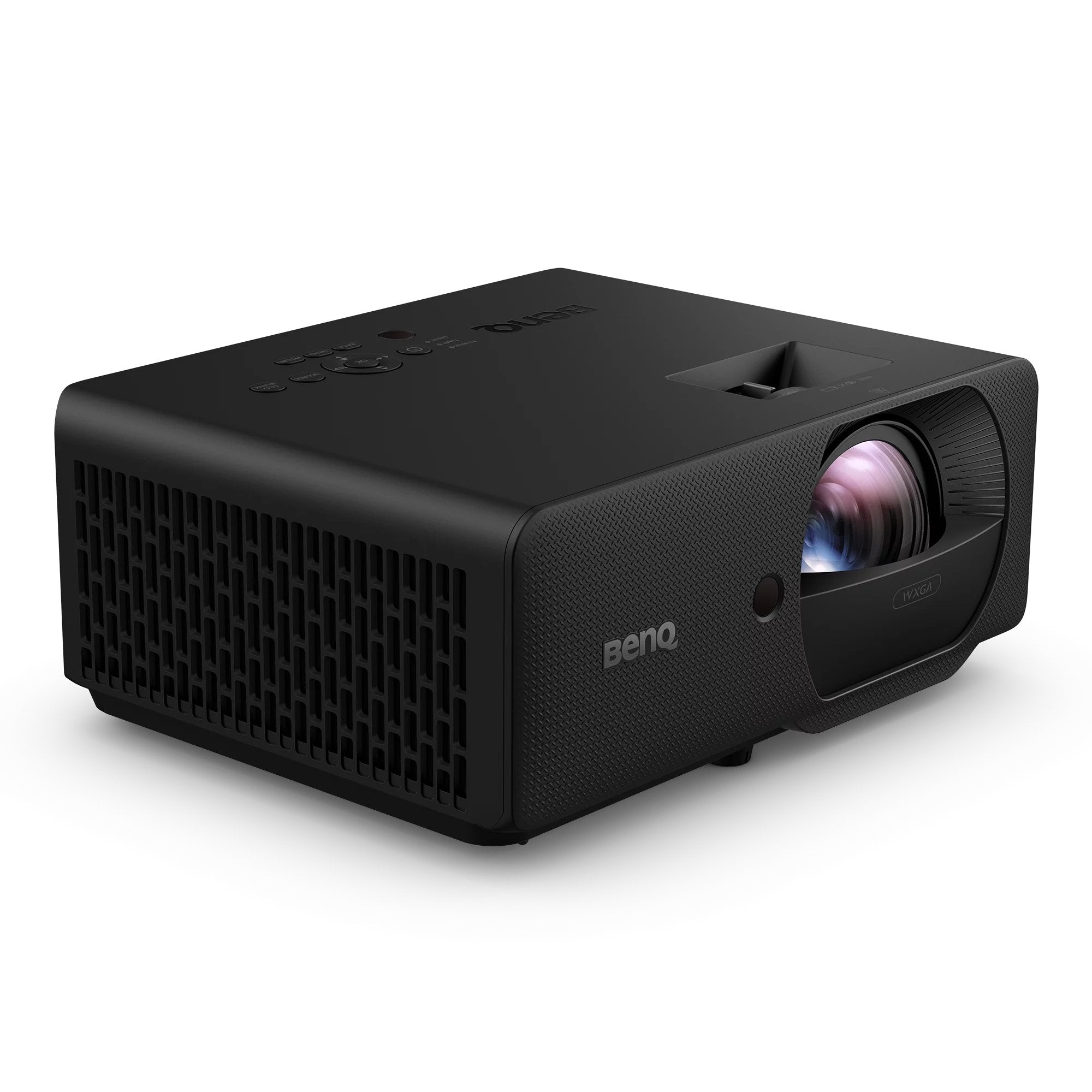 Benqav Proyector Lw830st (9h.Jts77.7he) Laser, Dlp, Wxga, Ansi: 4000, Hdmix2, Cornet Fit, Ip6x (Light 5y Or 10000hrs)