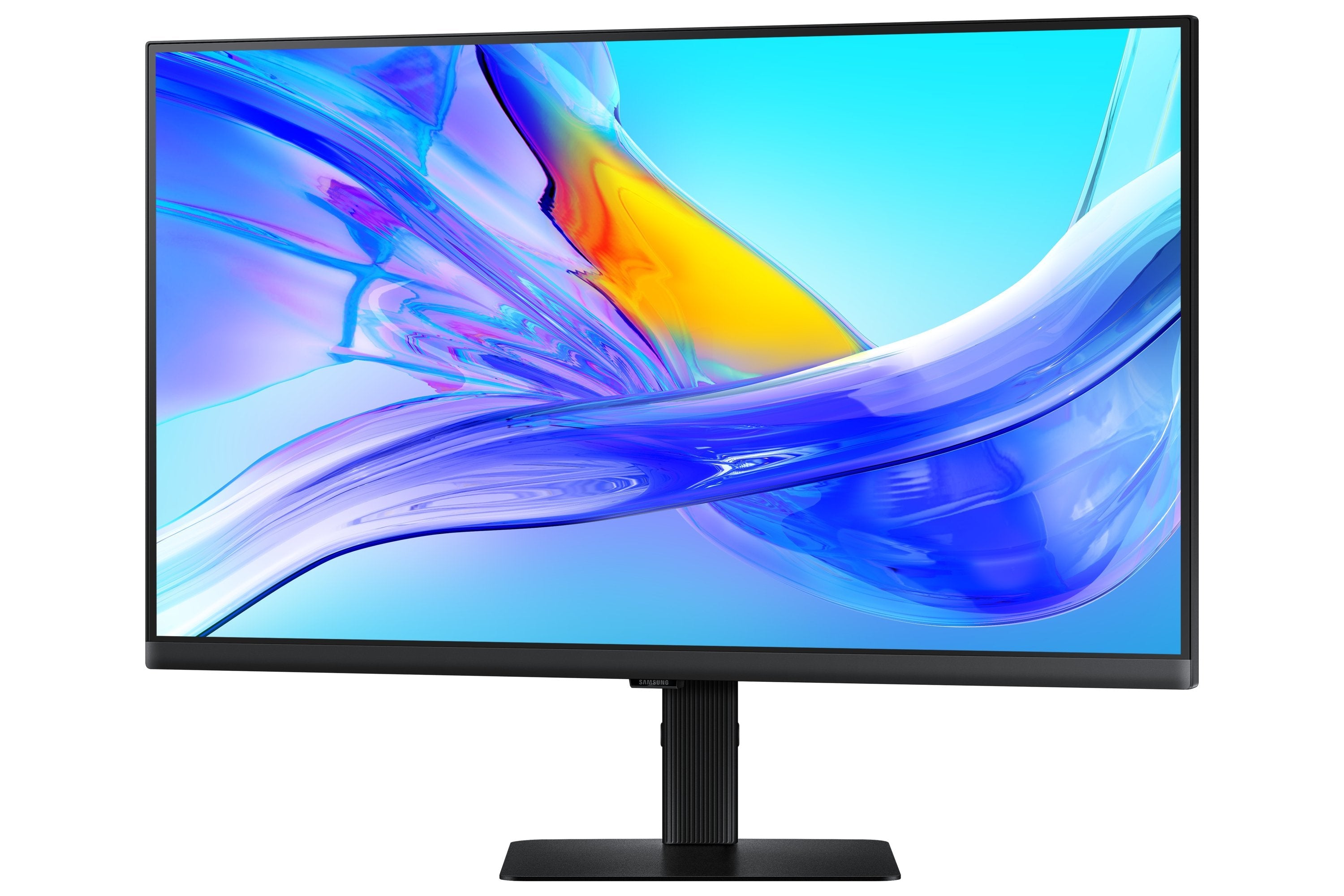 Samsung Viewfinity S8 S27d800uau - S80ud Series - Led-Monitor - 68 Cm (27") - Hdr
