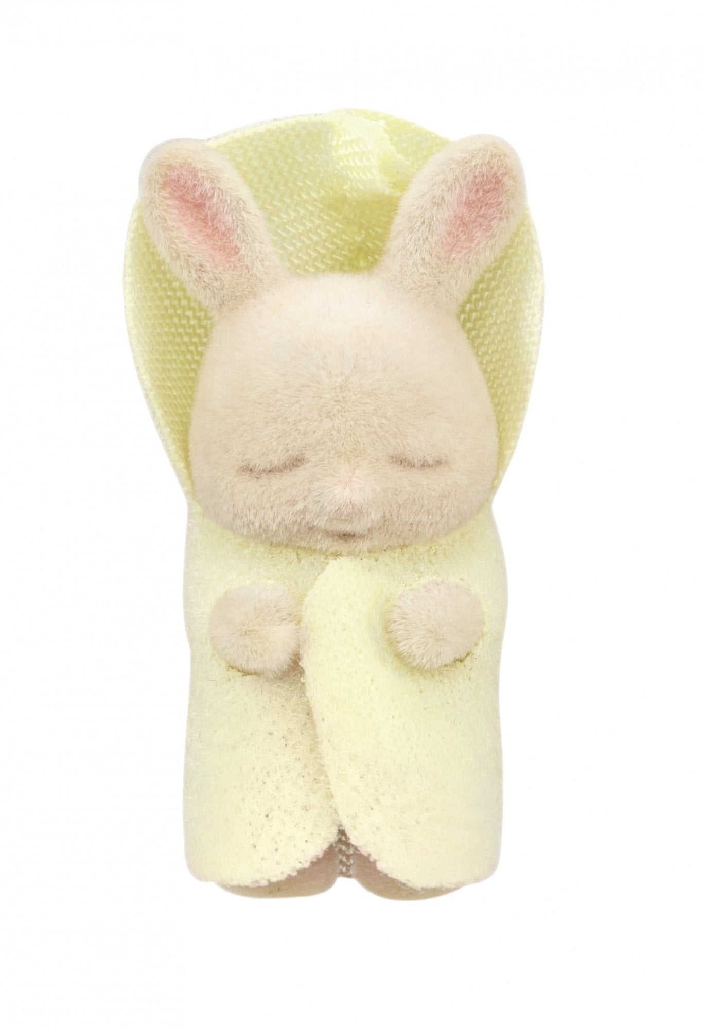 Epoch Sylvanian Families - Milchhasen Bade Juego 5707