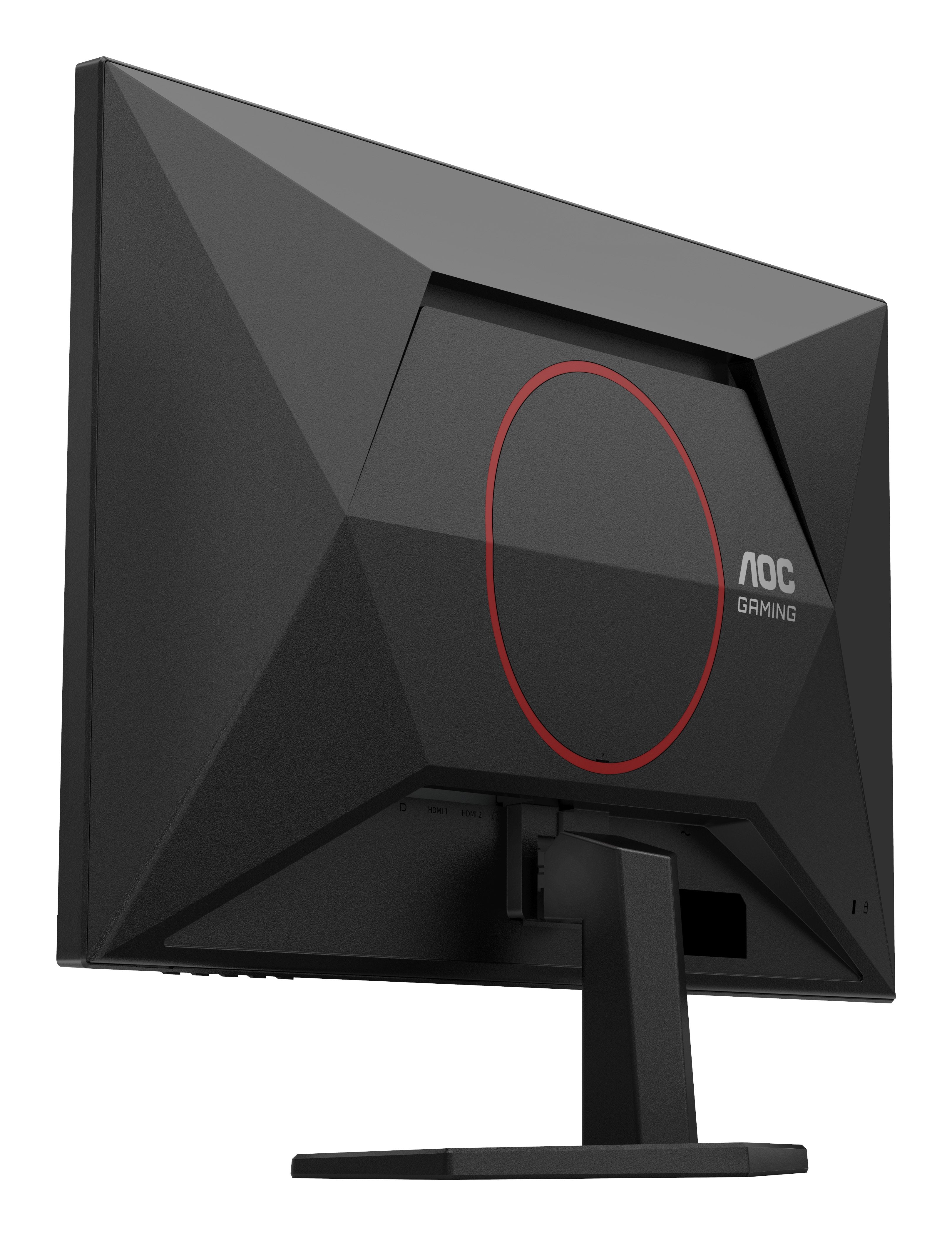 EAN 4038986182980 - AOC G4 Q27G42ZE pantalla para PC 68,6 cm (27") 2560 x 1440 Pixeles Quad HD LCD Negro, Rojo imagen 6