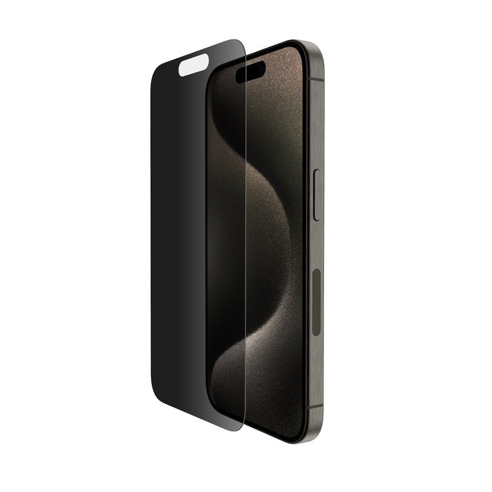 EAN 745883871186 - Belkin SFA109EC protector de pantalla o trasero para teléfono móvil Protector de pantalla para privacidad  imagen 1