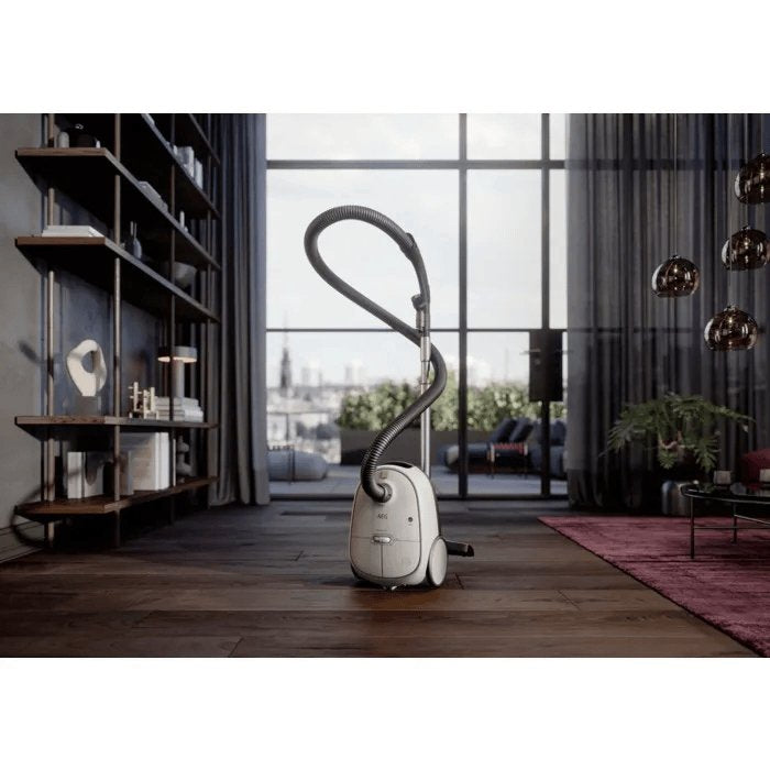 EAN 7332543822836 - AEG AB61H6SW 3,5 L Aspiradora cilíndrica Secar 850 W Bolsa para el polvo imagen 24