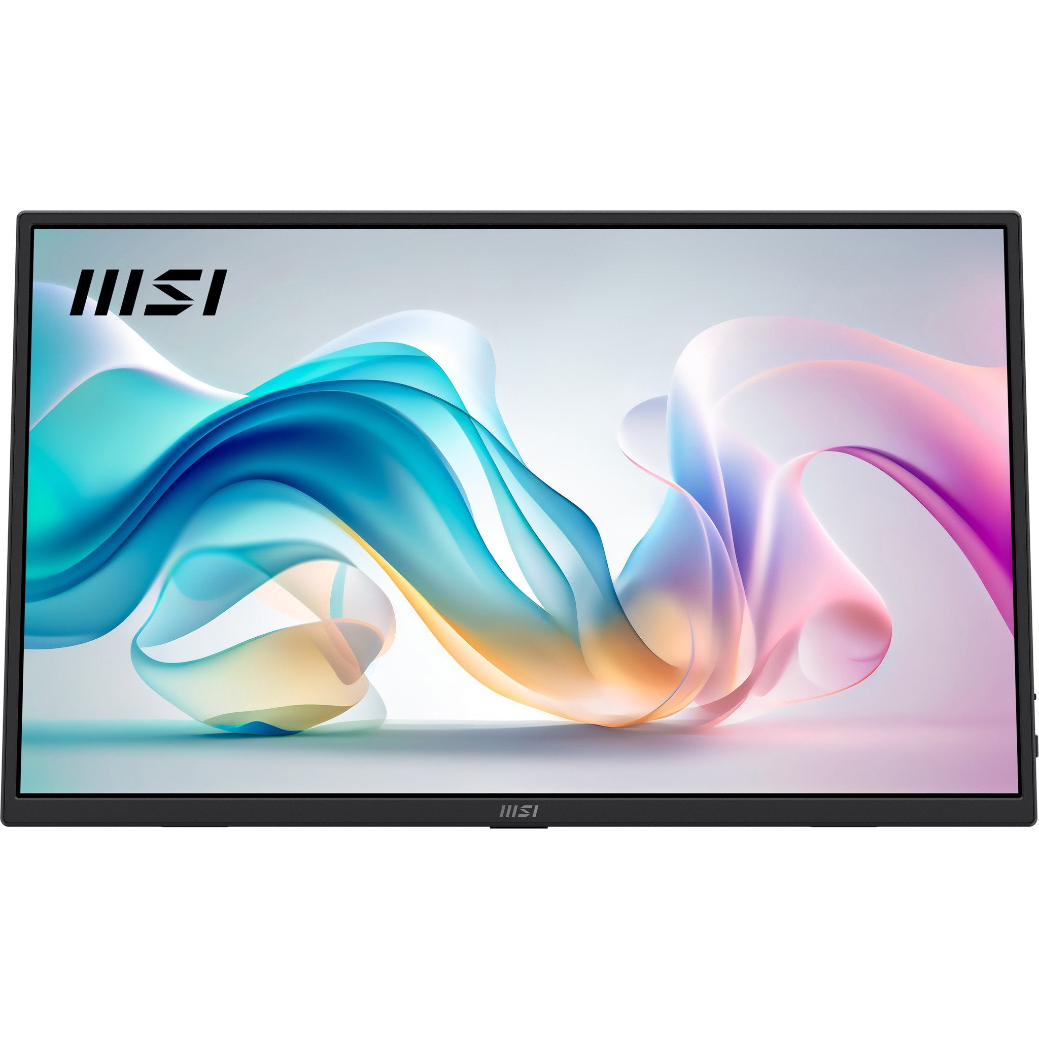 Msi Mp165 E6 Monitor15.6"Ips Fhd  Portátil Usbc Mm