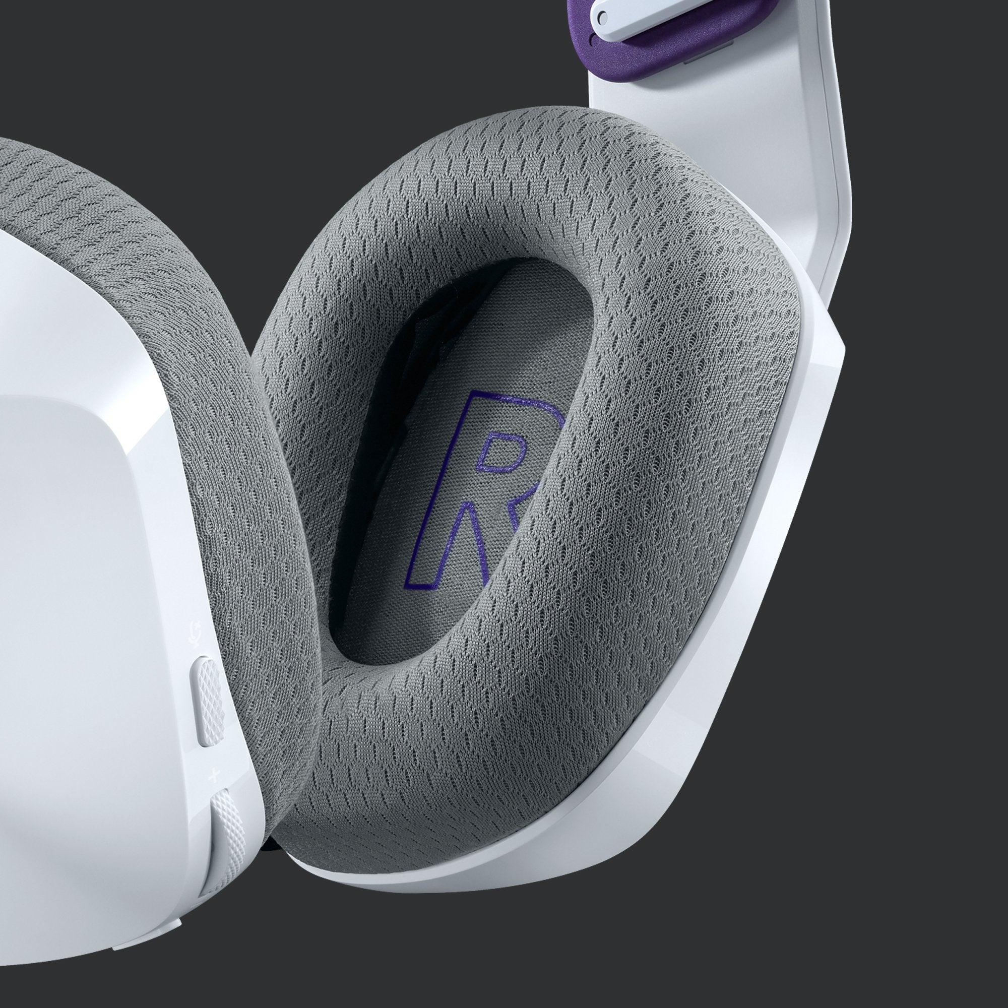 EAN 5099206089532 - Logitech G 981-000883 auricular y casco Auriculares Inalámbrico Diadema Juego Blanco imagen 3