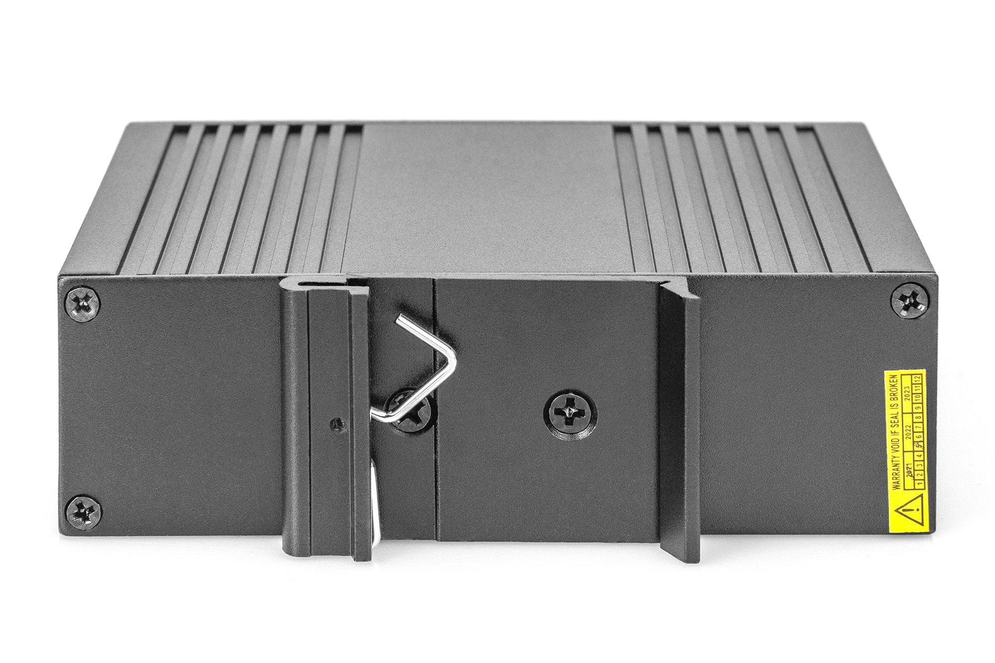 EAN 4016032445845 - Digitus DN-651112 adaptador e inyector de PoE Gigabit Ethernet 55 V imagen 2