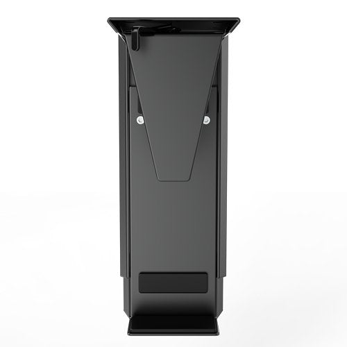 Fellowes Pch Thin Client Halterung Untertisch Negro