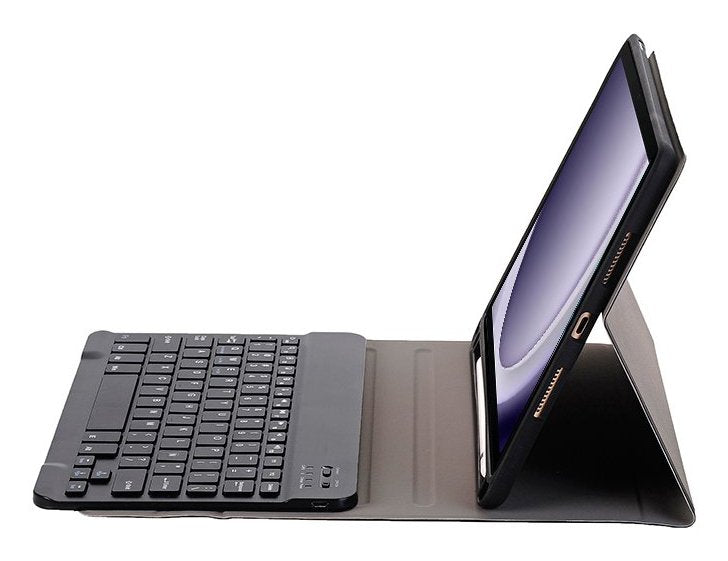 EAN 8434847072975 - COOL Accesorios 8434847072975 funda para tablet 27,9 cm (11") Folio Negro imagen 3