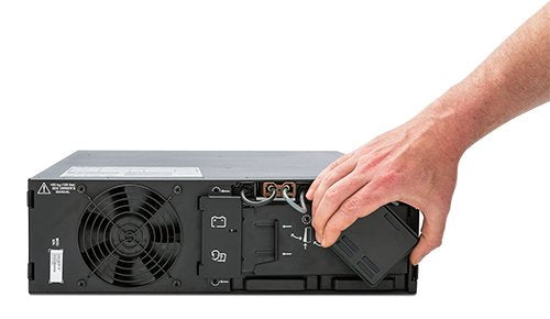 Sai Apc Srt5krmxlw-Hw Sistema De Alimentación Ininterrumpida (Ups) Doble Conversión (En Línea) 5 Kva 4500 W