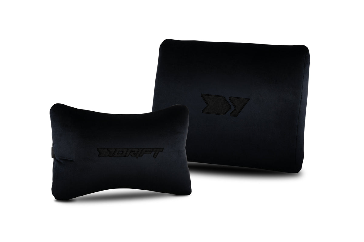 Silla Gaming Drift Dr220 Gris