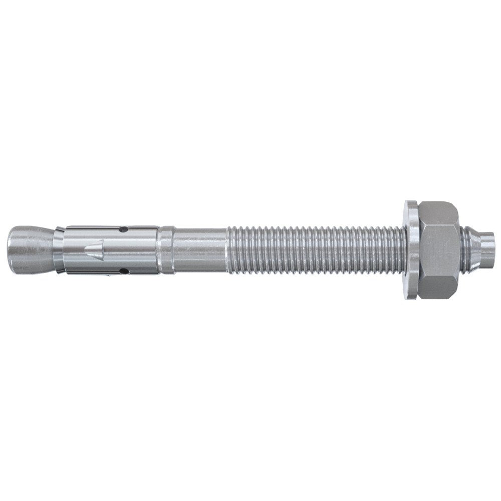 Anclaje De Perno Fischer Fbz 8/10 50 Piezas