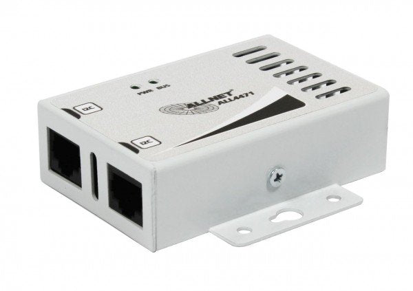Allnet Msr Sensor All4471 / Co2-Kohlendioxid-Sensor/Temp/Feuchte 3in1