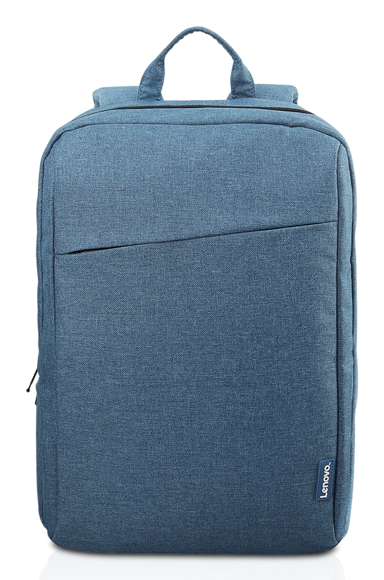 EAN 0191999684736 - Lenovo B210 39,6 cm (15.6") Mochila Azul imagen 1