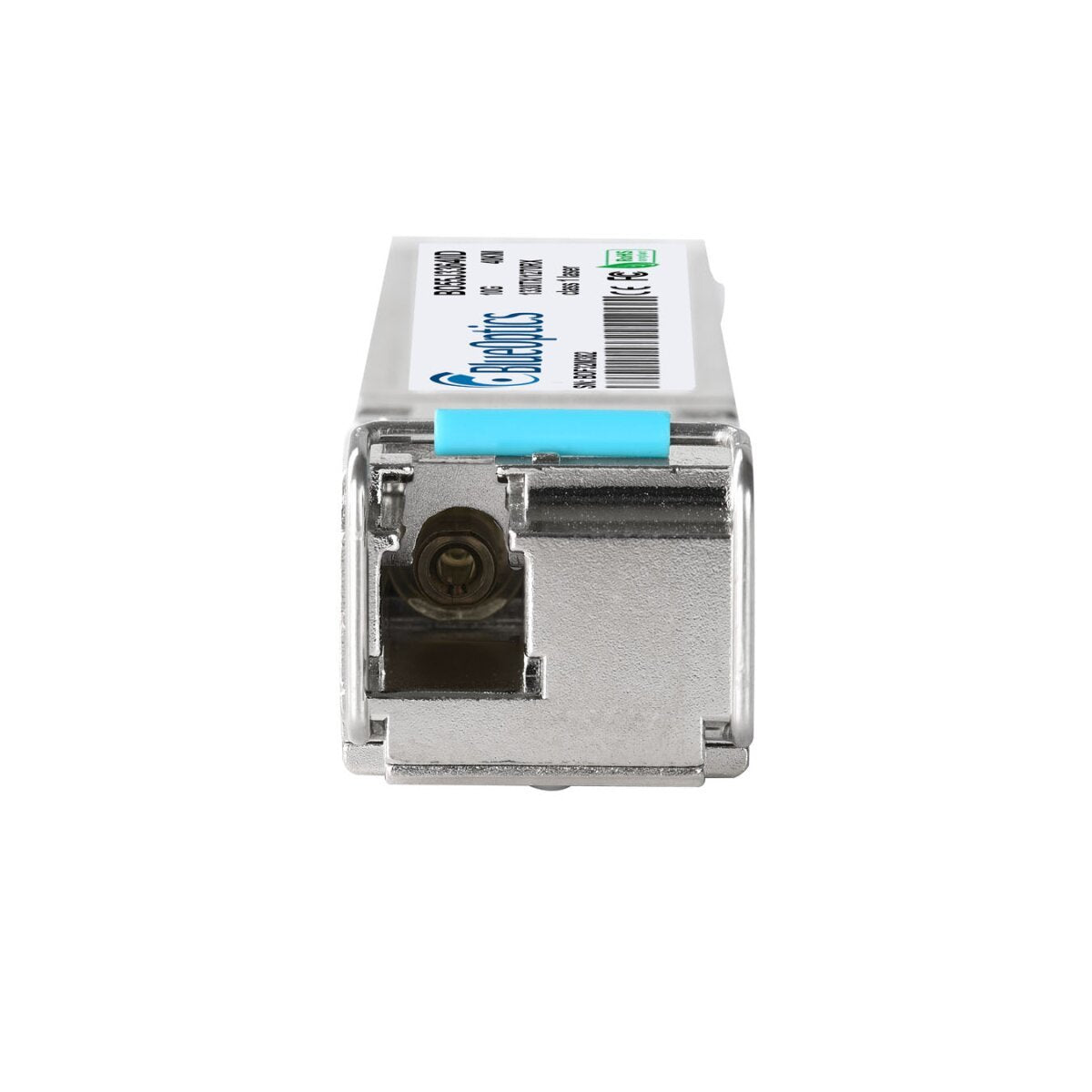 Blueoptics Bo55j33640d Bidi Sfp+ Transceiver 10gbase-Bx-D 40km