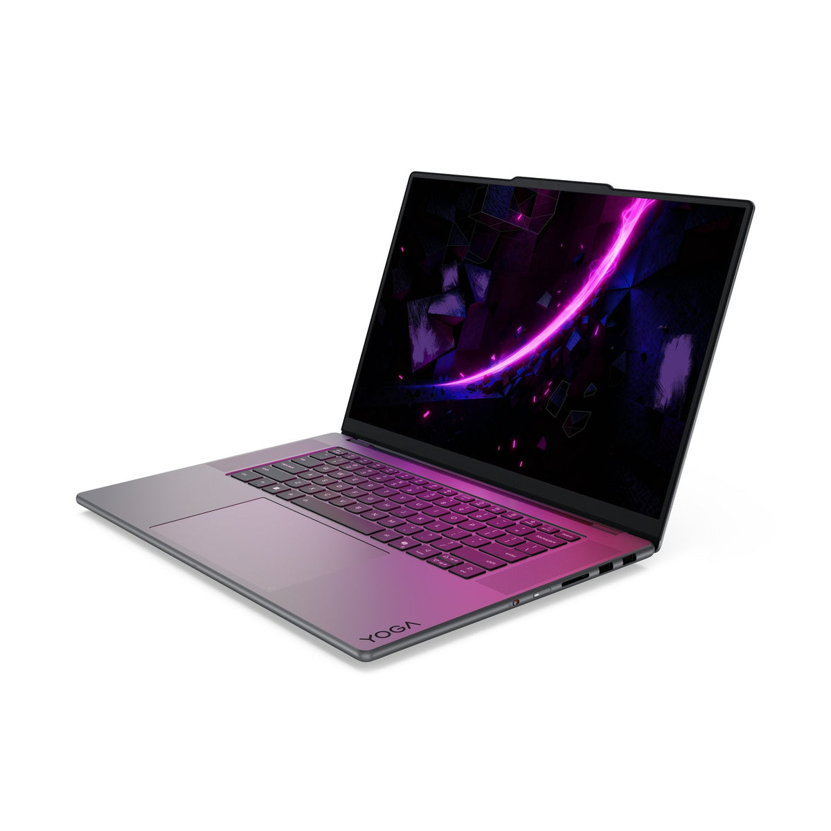 Portátil Lenovo Yoga Pro 9i 16iph11-868 16" Ultra 9 386h 32