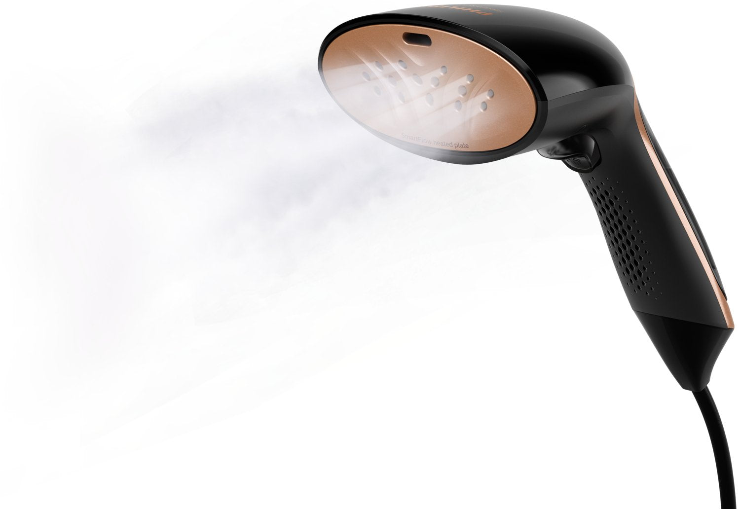 Vaporizador De Prendas Philips Steam&Go Gc362/80  Manual