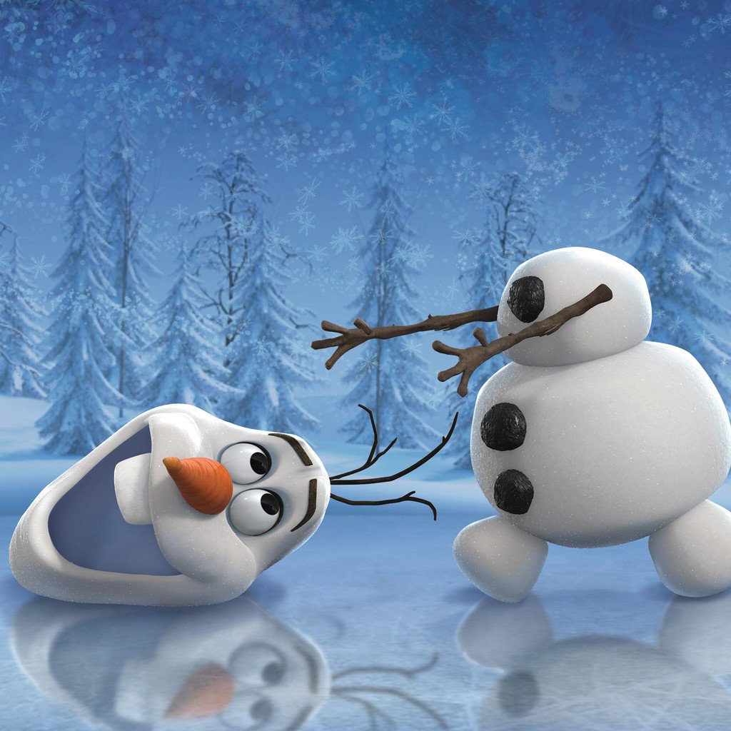 Ravensburger Winter Adventures 3 X 49 Piezas Puzzle Disney Frozen