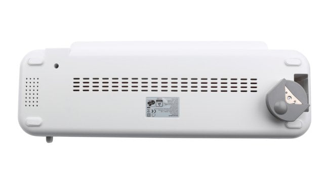 EAN 4030152031627 - HP OneLam Combo A3 Laminadora térmica 400 mm/min Negro imagen 5