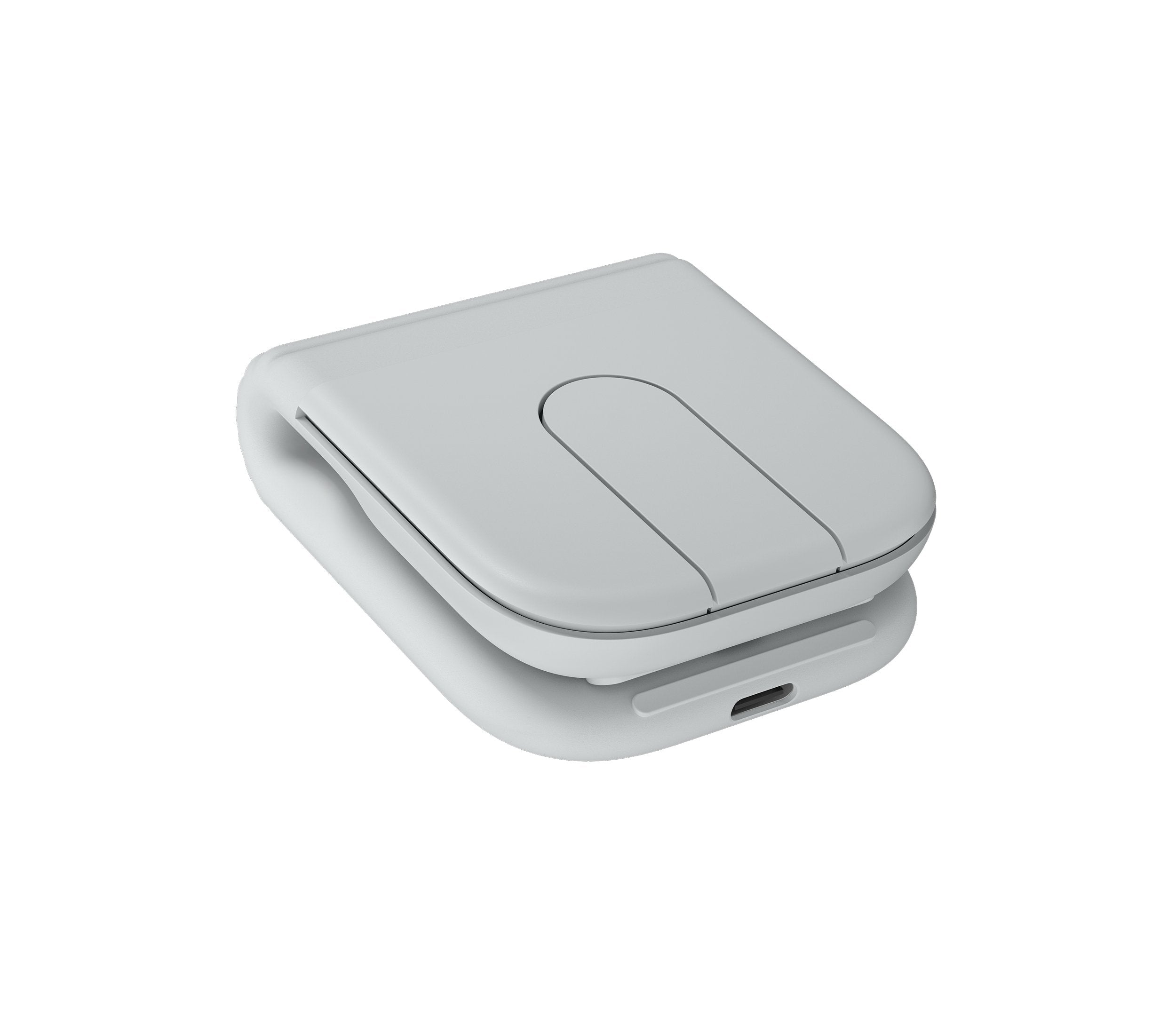 EAN 5099206131965 - Logitech 48622670 ratón imagen 4