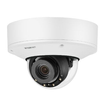 EAN 8801089189691 - Hanwha XNV-8082R cámara de vigilancia Almohadilla Cámara de seguridad IP Interior y exterior 3328 x 1872  imagen 2