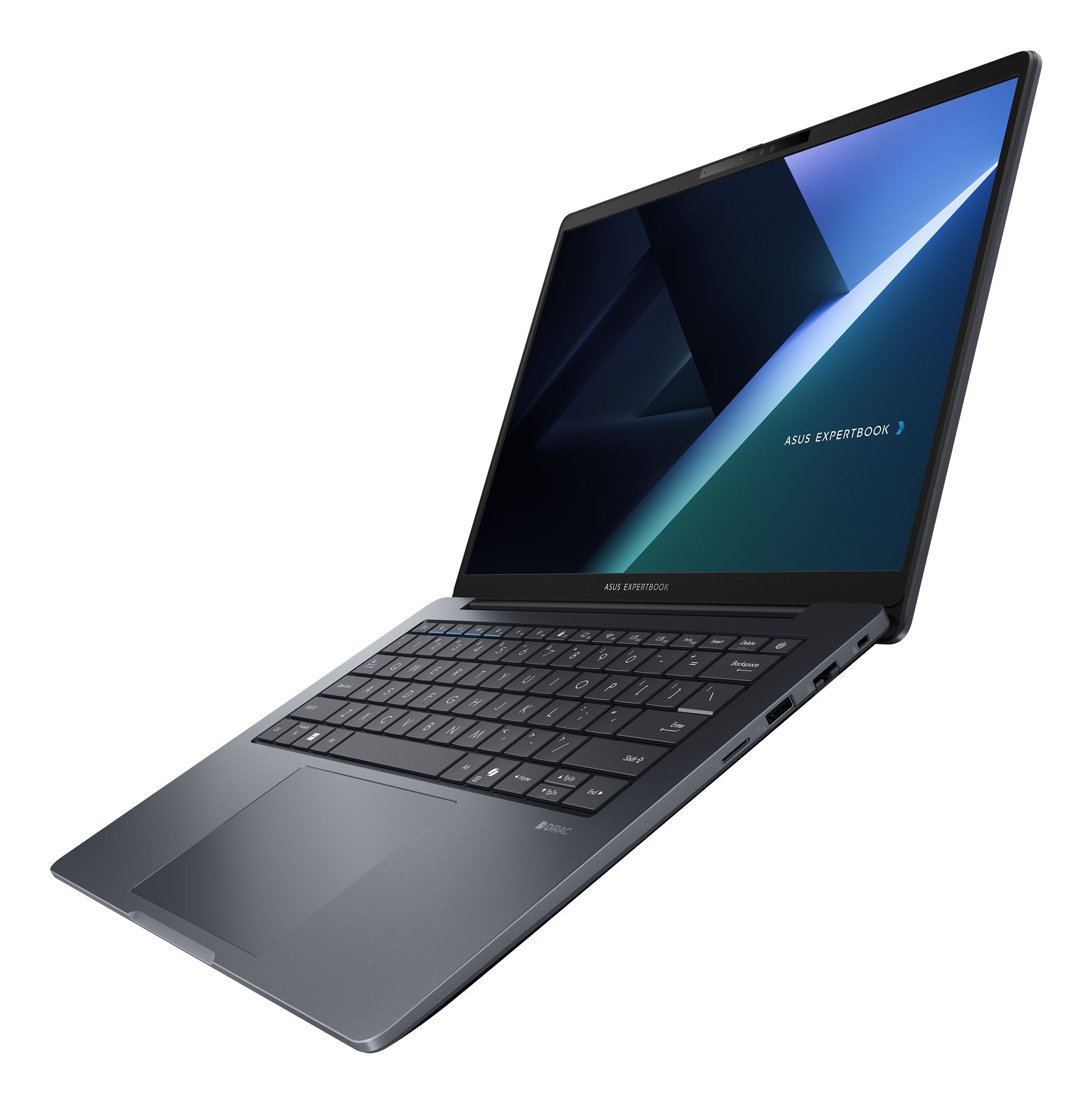EAN 4711387958773 - ASUS ExpertBook B3 B3405CCA-LY0045X 35,6 cm (14") DDR5-SDRAM Wi-Fi 6E (802.11ax) imagen 3