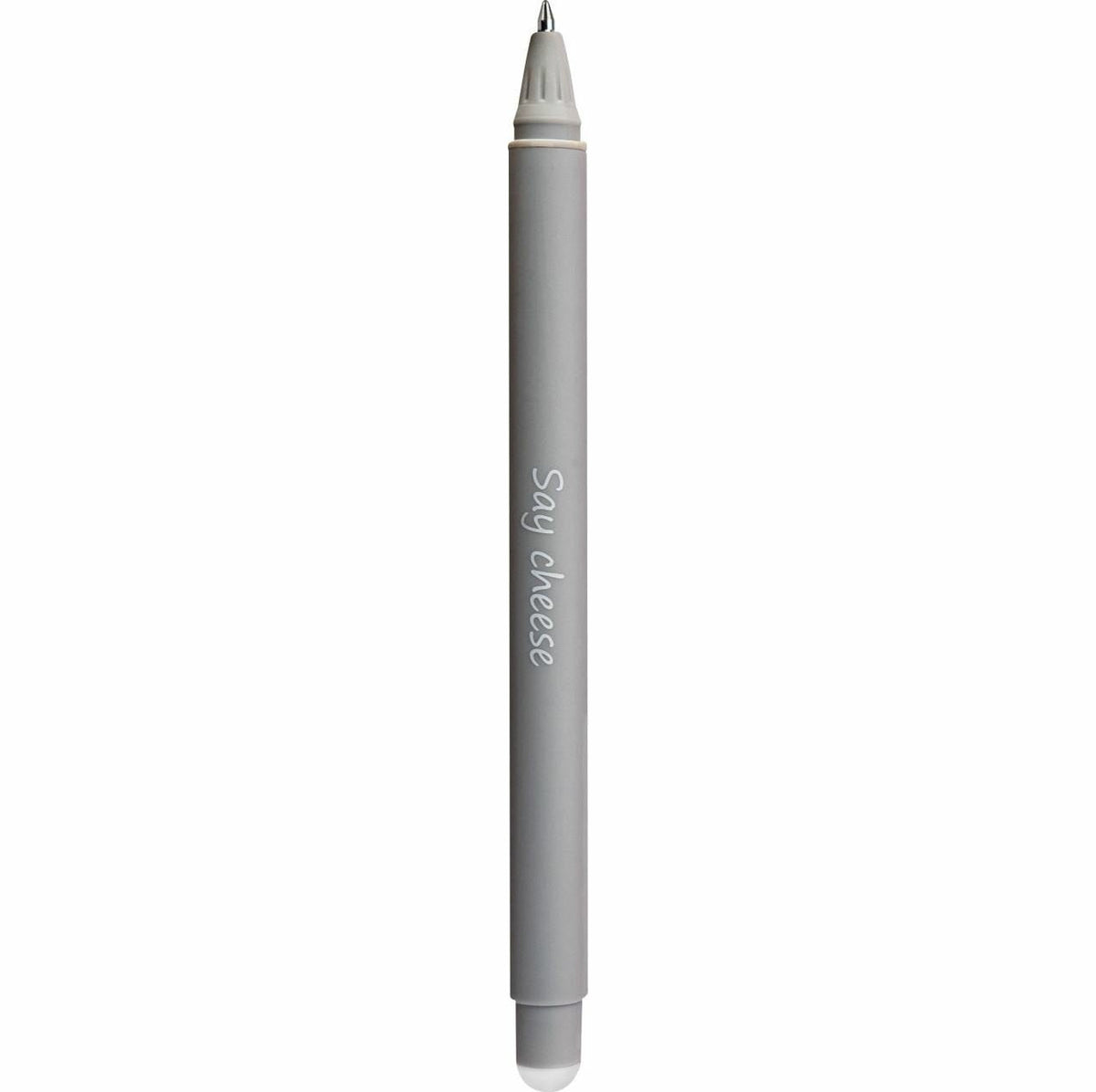 Eberhard Faber Animal Erase It! Ratón Bolígrafo De Gel 0.7 Mm Color De Escritura Azul