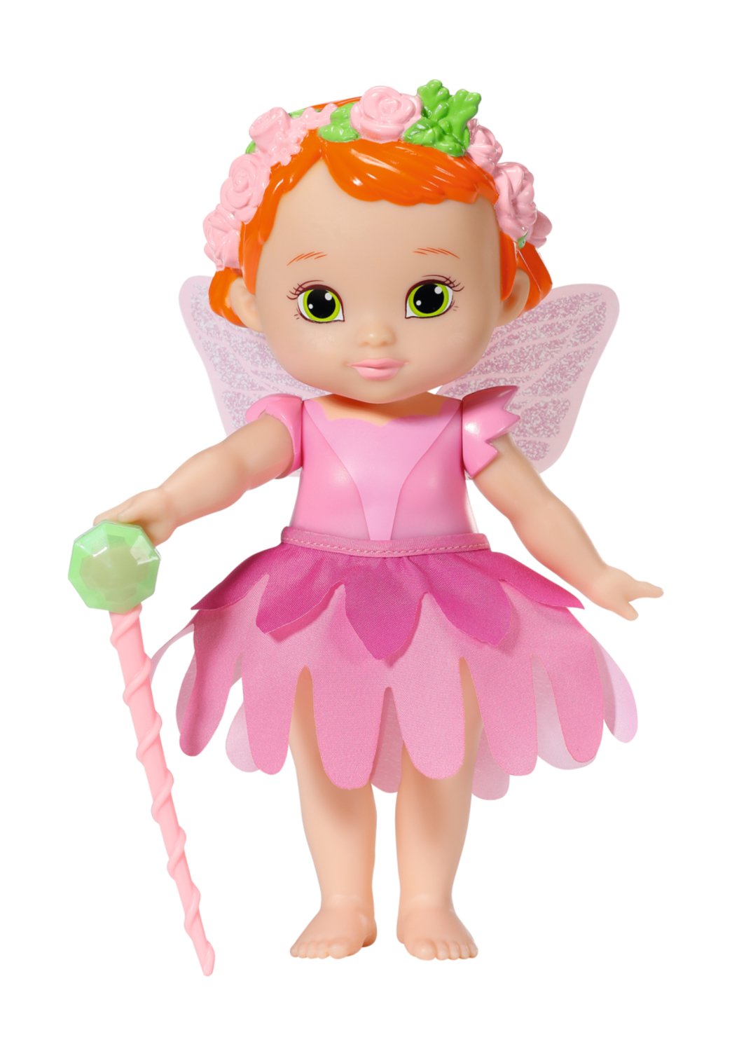 Muñeca Zapf Creation Baby Born® Storybook Fairy Rose 18cm, 833797