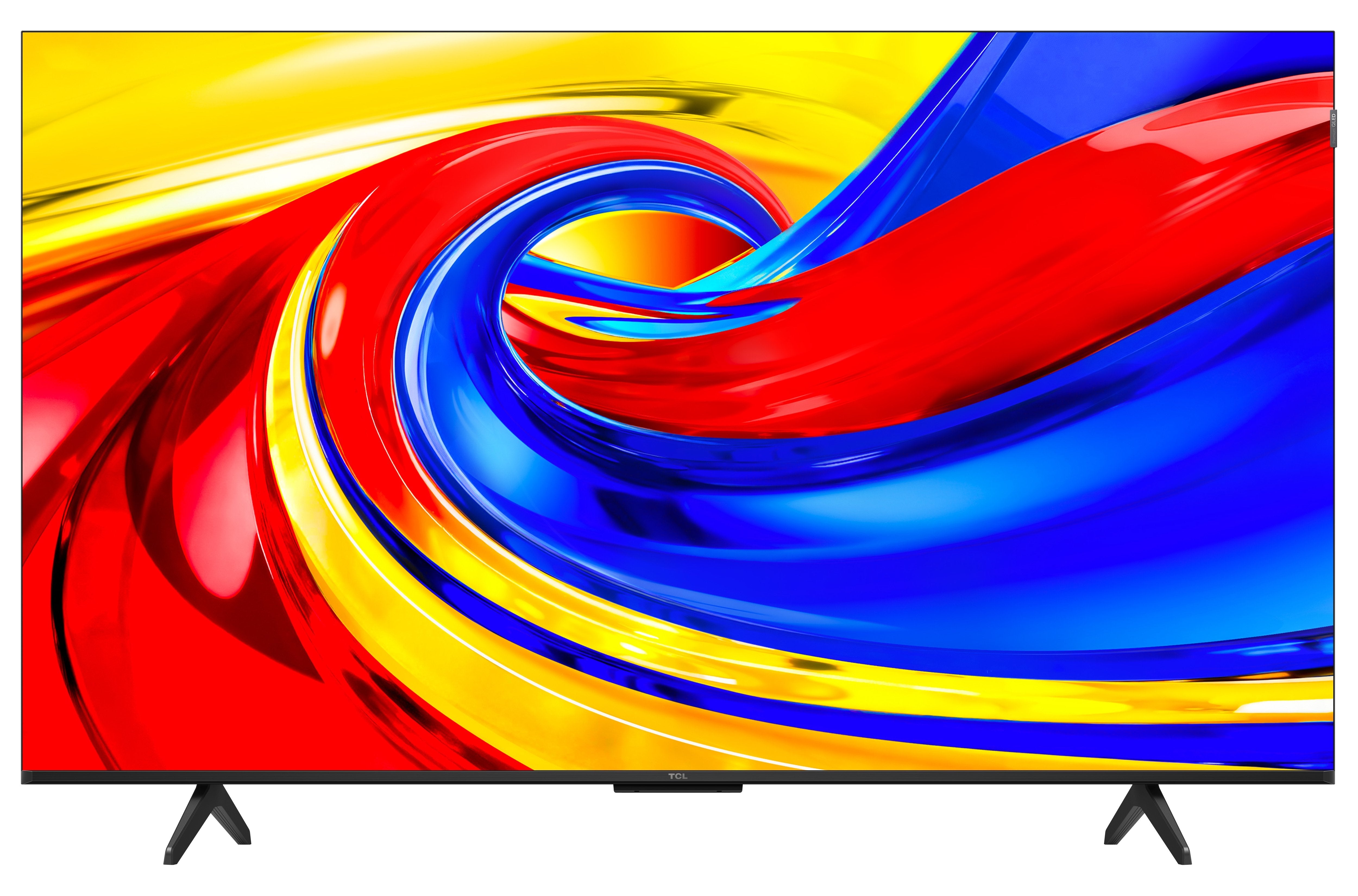 Tcl Tcl 50qled780l (Null Cm (Null Zoll)) 50qled780l