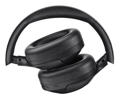 Sluchawki Bezprzewodowe Qcy H3 Lite, Anc (Czarne)