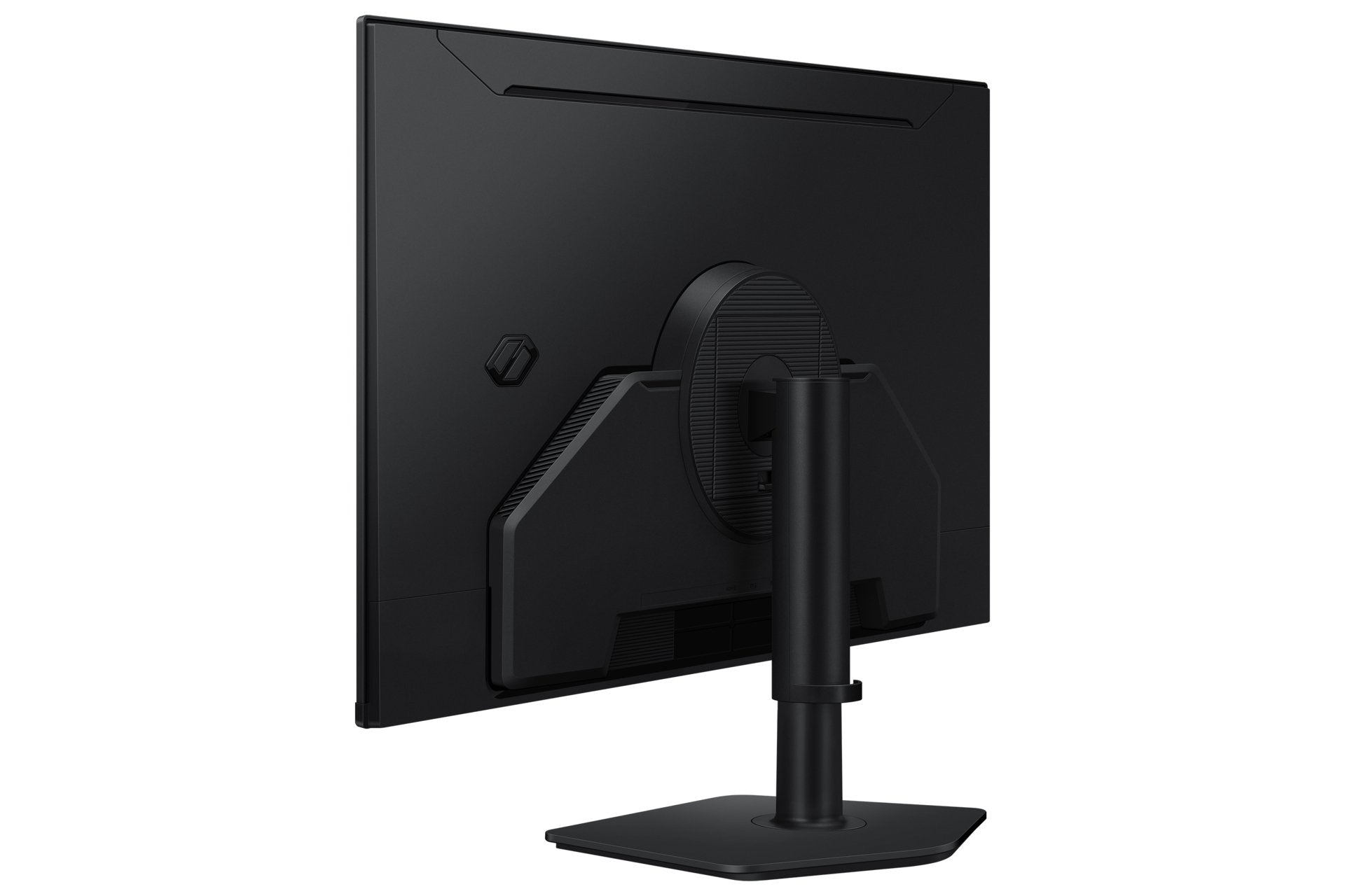 Monitor 32" Dp Hdmi Samsung Ls32fg506euxen Odyssey Qhd Oled 2560x1440 180 Hz 1ms Regulable Negro